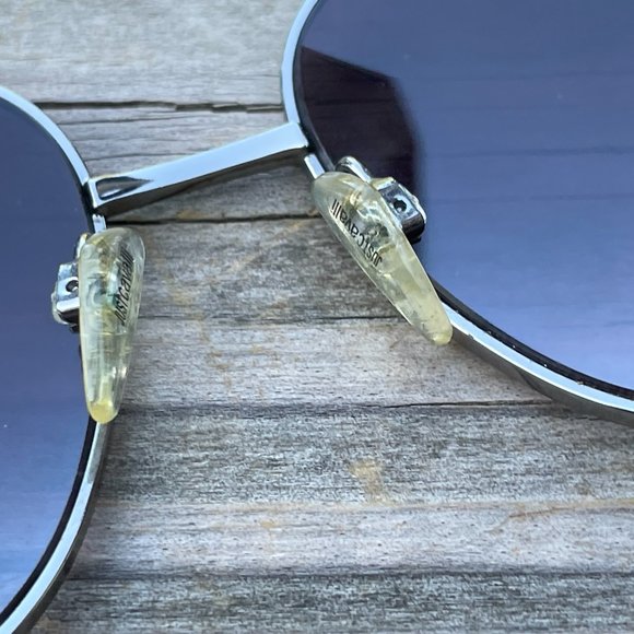 Just Cavalli Women Sunglasses Gunmetal Black Tone - Picture 8 of 13